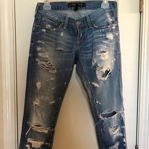 Lucky Brand Jeans